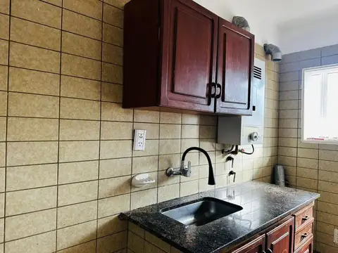 Departamento en Venta de 5 ambientes