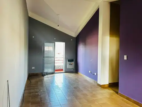 Zona Norte. B° Parque Belgrano. Block 100