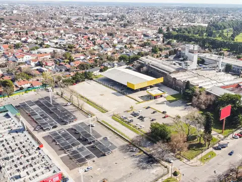 Terreno en Venta - Villa Adelina, San Isidro