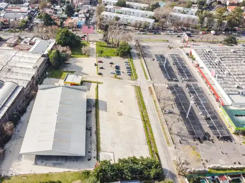 Terreno en Venta de 15572,0 m2