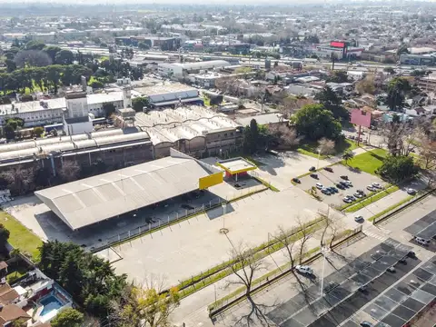 Terreno en Venta 62  mts Frente