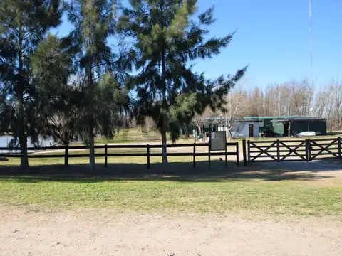 Terreno en Venta de 11377,0 m2