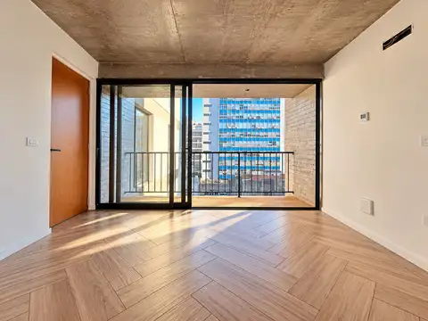 Departamento de 1 dormitorio en venta en La Plata sobre Calle 47 [Cod: 1]