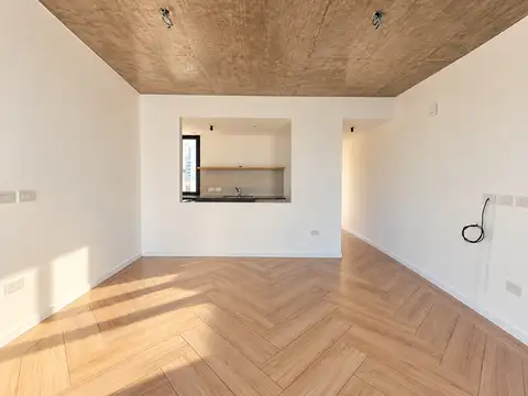 Departamento en Venta 2 años