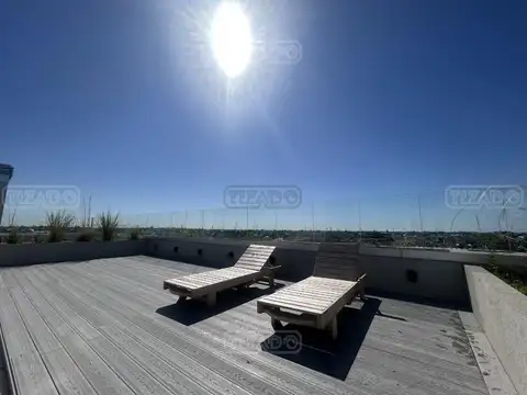 Departamento  en Alquiler ubicado en Villa Martelli, Vicente López, G.B.A. Zona Norte