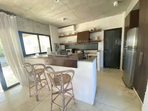 Casa en Alquiler Temporal de 3 dormitorios