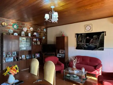 Casa en Venta en Don Torcuato, USD 118.000