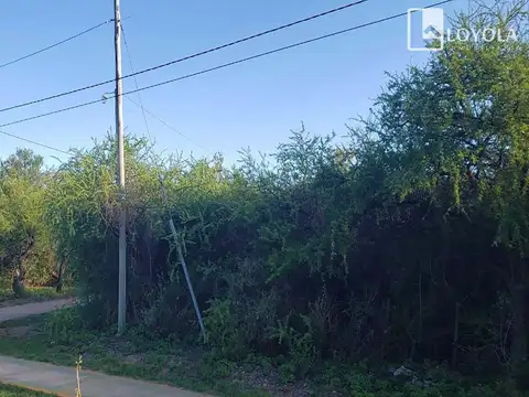 Terreno en Venta en Centro, USD 30.000