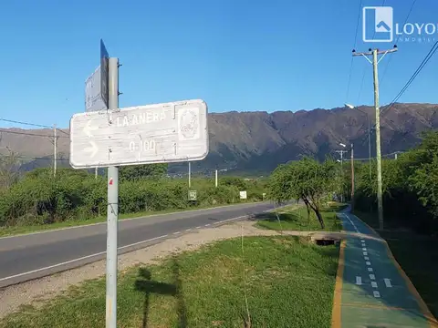 Av. Mandarinos Y La Añera