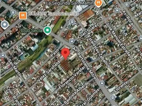 Terreno en Venta en Crucesita, USD 149.000