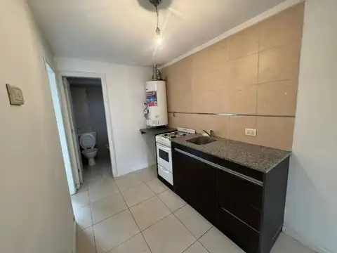 Depto Tipo Casa en Venta en Terminal, USD 55.000