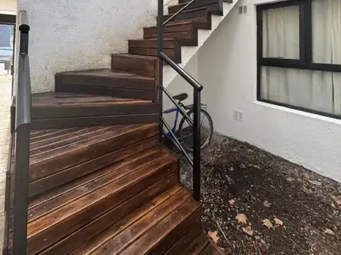 Depto Tipo Casa en Venta 10 años