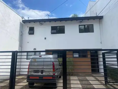 venta ph 2 ambientes con cochera- 3 de febrero 4600-