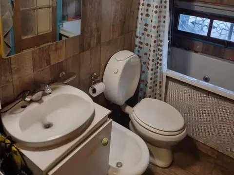 Casa en Alquiler 10 años