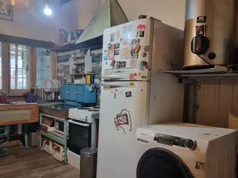 Casa en Alquiler con 2 cocheras
