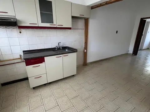 Departamento en  Gral Paz