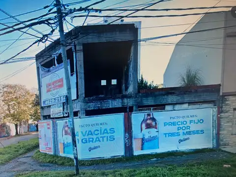 Negocio especial en venta en Moron Norte