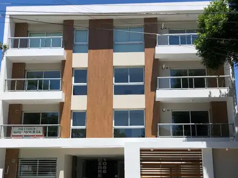 Cerreti 1000, Piso 2°