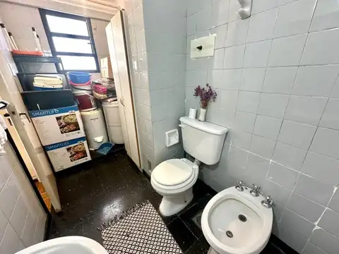 Departamento en Venta en San Telmo, USD 55.000