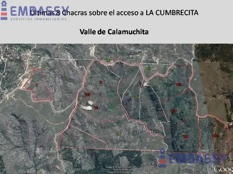La Cumbrecita Cordoba