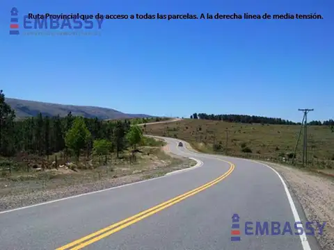 Departamento en Venta al Norte