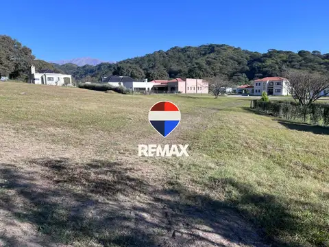 VENTA TERRENO LA RESERVA DE SAN LORENZO