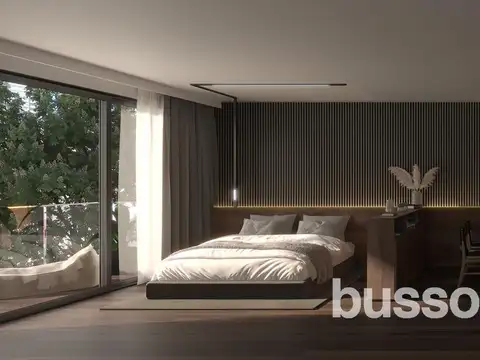 Humboldt y Paraguay - DOME Suites & Residence