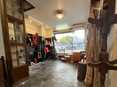 LOCAL EN VENTA EN BRAGADO