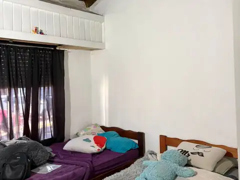 Casa en Venta 16 años