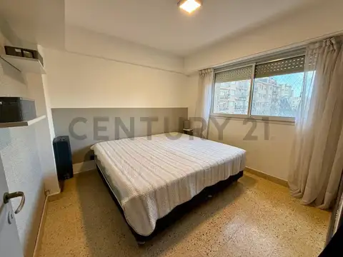 Departamento de 2 ambientes en alquiler totalmente amoblado