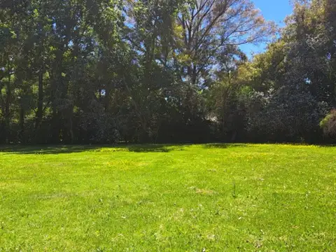 Quinta en Venta en Marcos Paz, USD 80.000