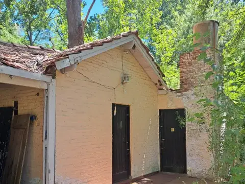 Quinta en Venta de 3 dormitorios