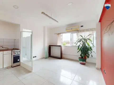 VENTA DEPARTAMENTO 2 AMBIENTES EN AVELLANEDA