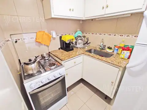 Departamento en Venta 60 años