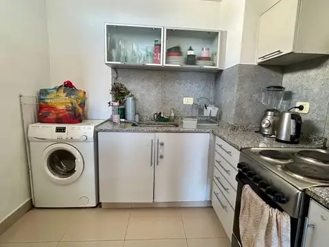 Departamento en Venta 9 años