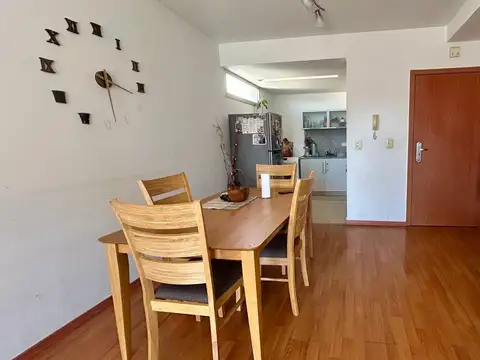 Departamento en Venta en Villa General Mitre, USD 140.000