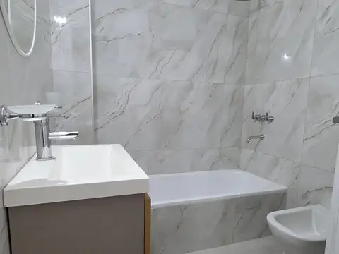 Departamento en Venta en Olivos, USD 159.000