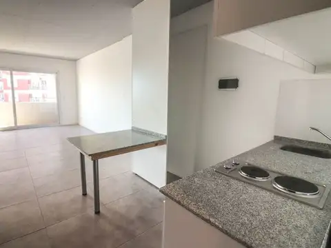 Departamento en Venta en Tigre Centro, USD 90.000