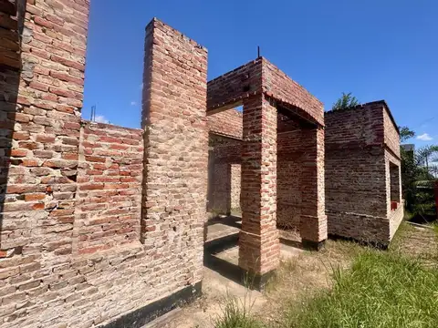 Casa en Venta de 1 dormitorio