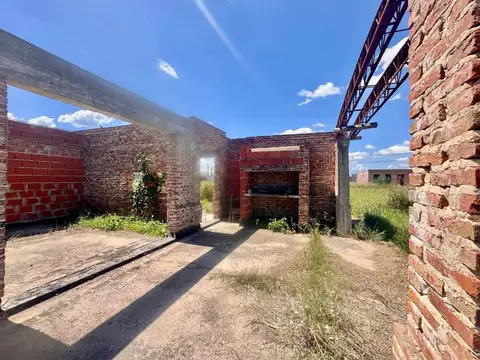 Casa en Venta 8 años