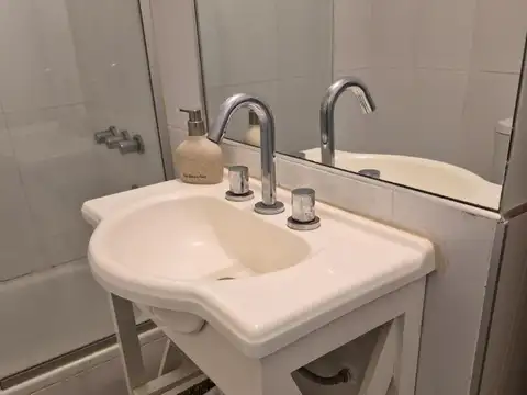 VENTA DE MONO EN RECOLETA UNICO DIVINO VISTA ABIERTA!