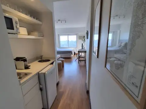 Departamento en Venta en Recoleta, USD 99.000