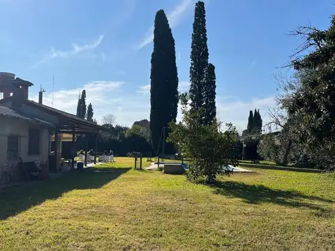 Quinta en Venta en Las Malvinas, USD 260.000