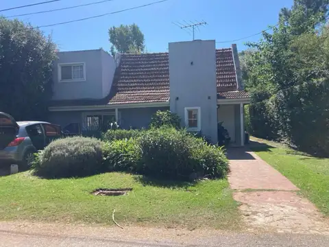 Gran oportunidad - Náutico Escobar CC