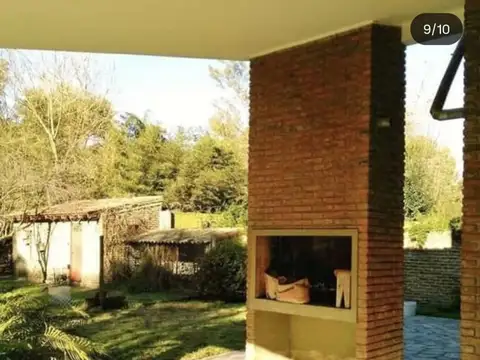 Terreno en Venta en La Esmeralda (Pilar), USD 180.000