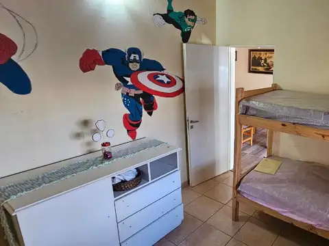 CASA EN VENTA EN PUNTA LARA 3 DORMITORIOS