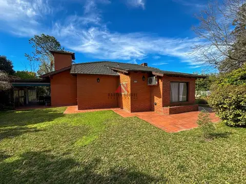 Casa en Venta de 3 dormitorios
