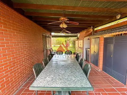 LARENA COUNTRY CLUB PILAR-RUTA 6 KM 21 100