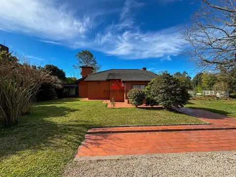 LARENA COUNTRY CLUB PILAR-RUTA 6 KM 21 100