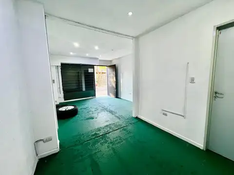 Galpon en Venta en San Martín, USD 120.000